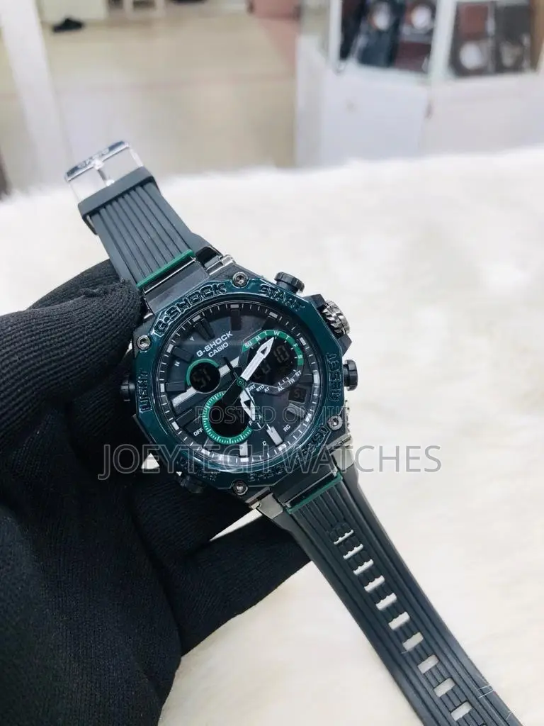 Latest G Shock Watches