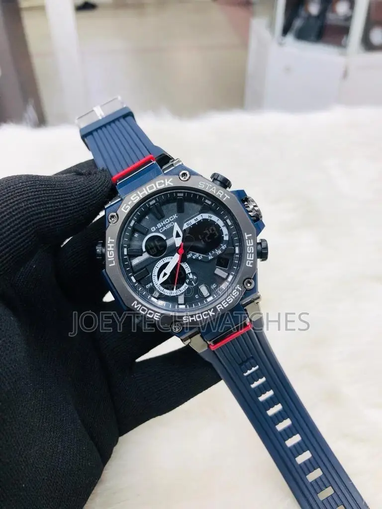 Latest G Shock Watches