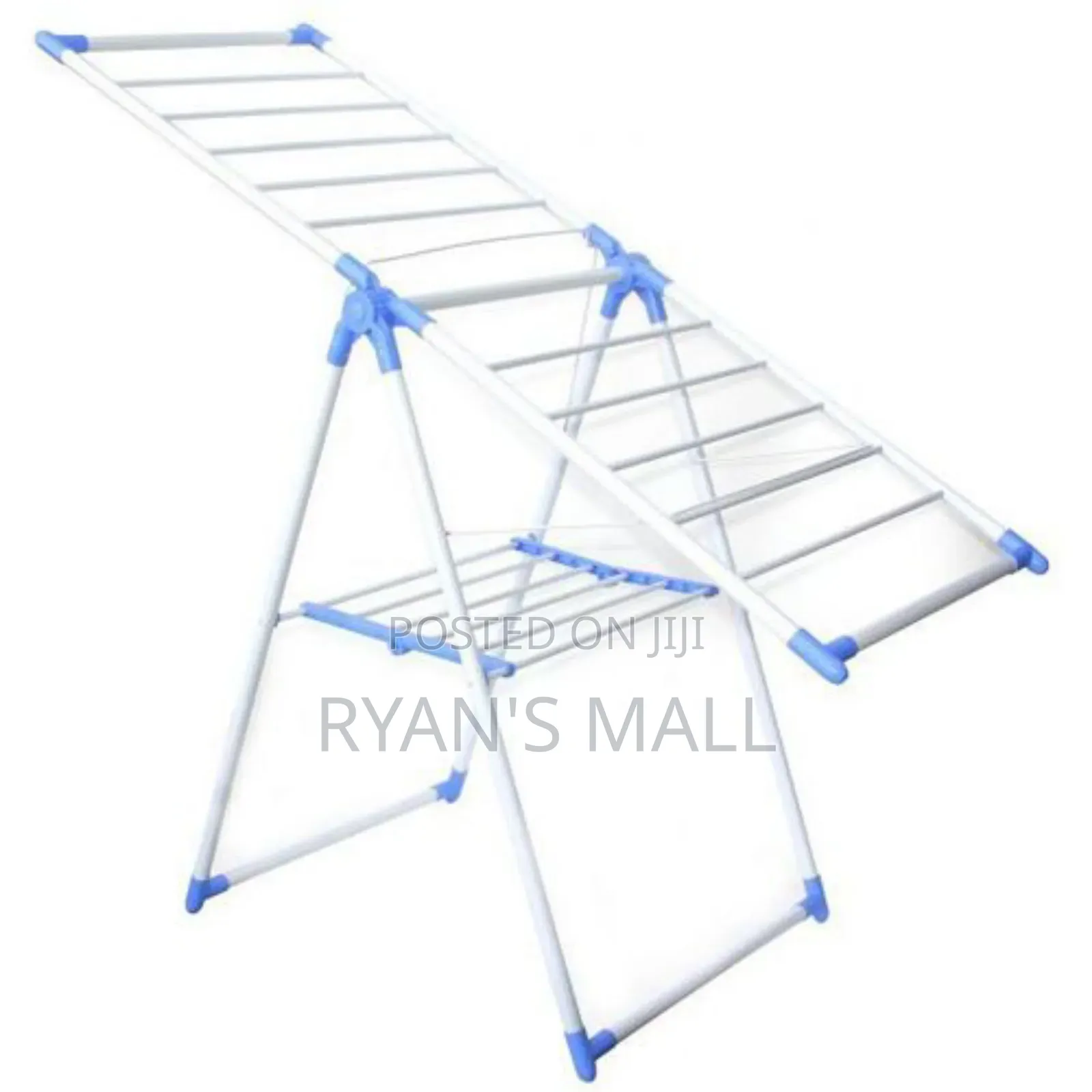 Foldable Dry Line
