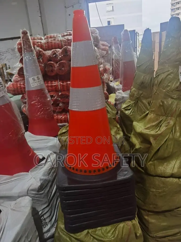 Flexible Cone
