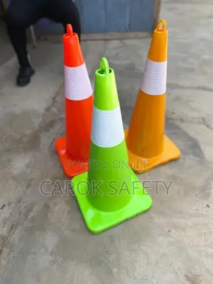 Flexible Cone
