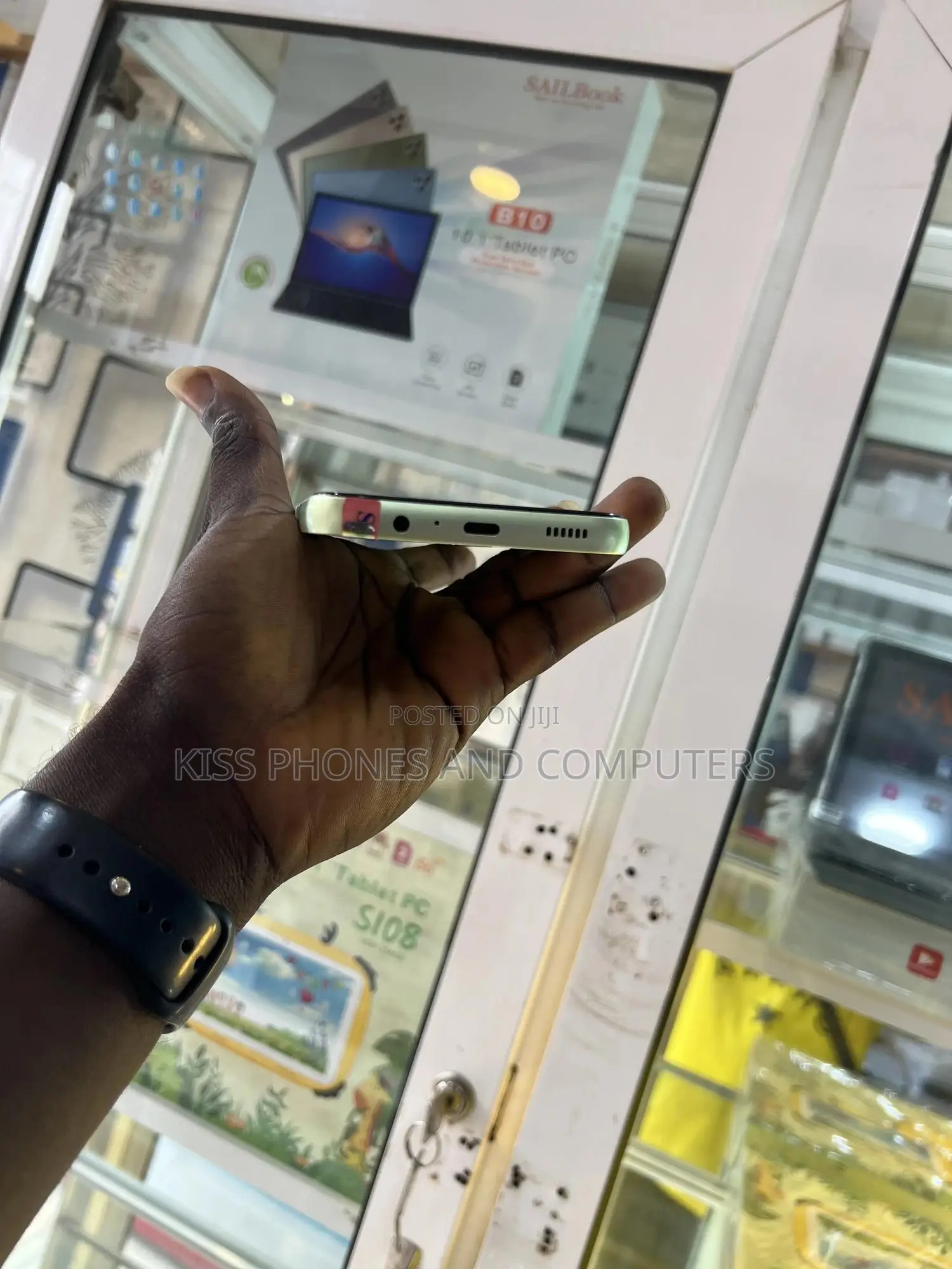 New Samsung Galaxy A14 128 GB Gold