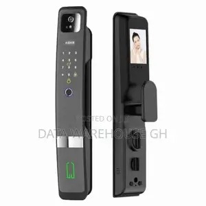 Smart Door Lock