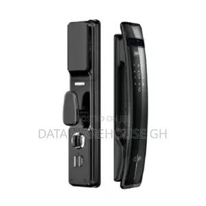 Smart Door Lock