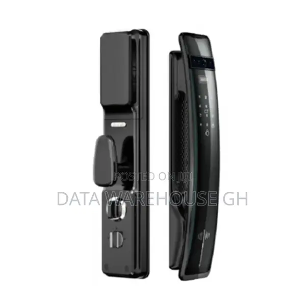 Smart Door Lock
