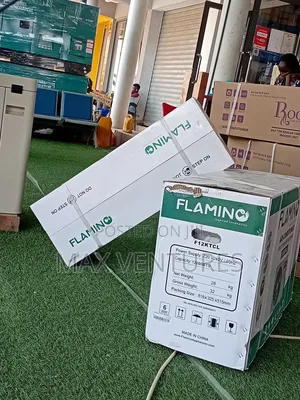 Flamino Air-Condition Energy Efficient 8