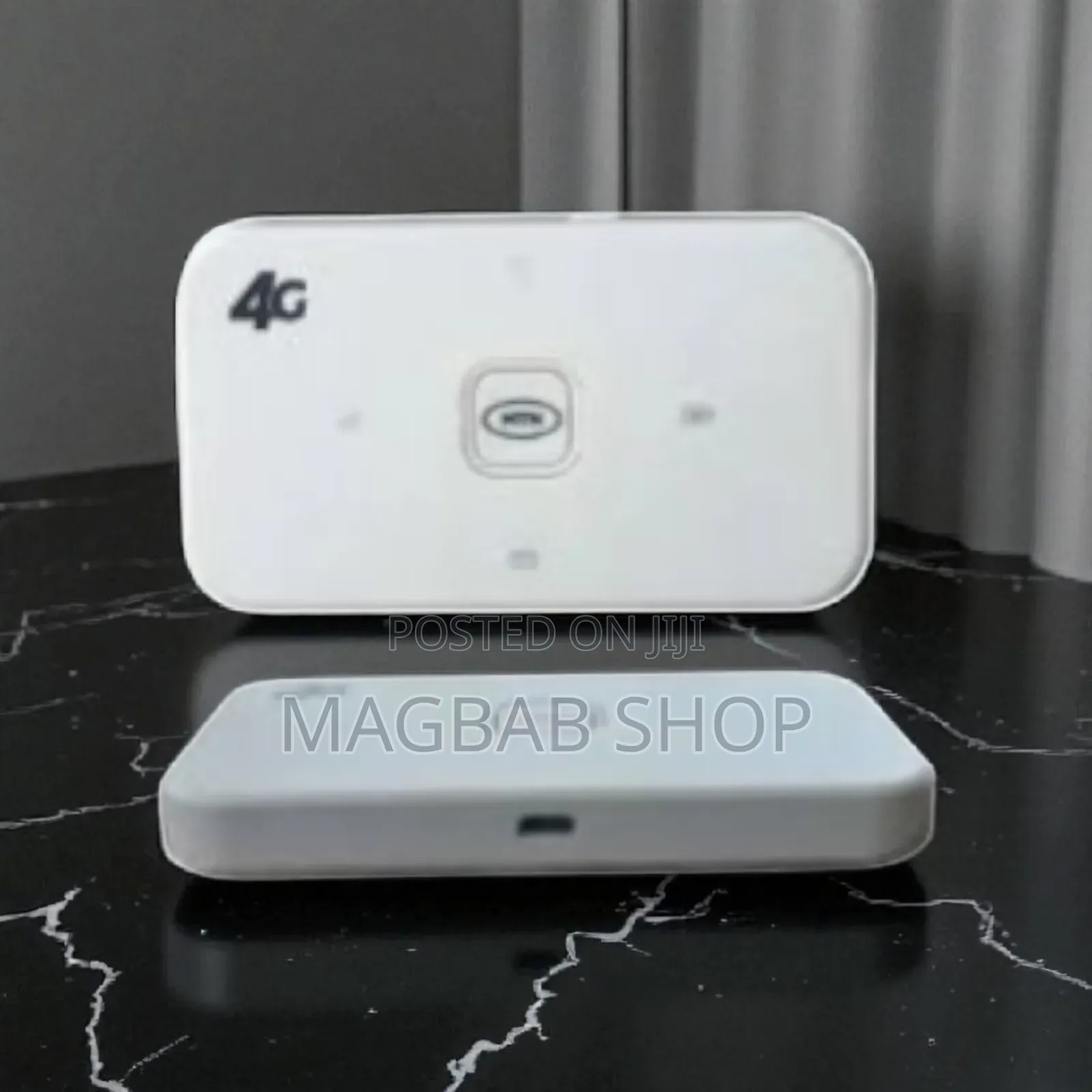 Universal 4g MTN Mifi (637367)
