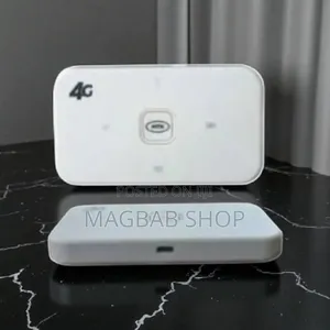Universal 4g MTN Mifi (637367)