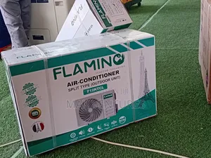 Flamino Air-Condition Energy Efficient 8