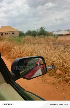Property of Land