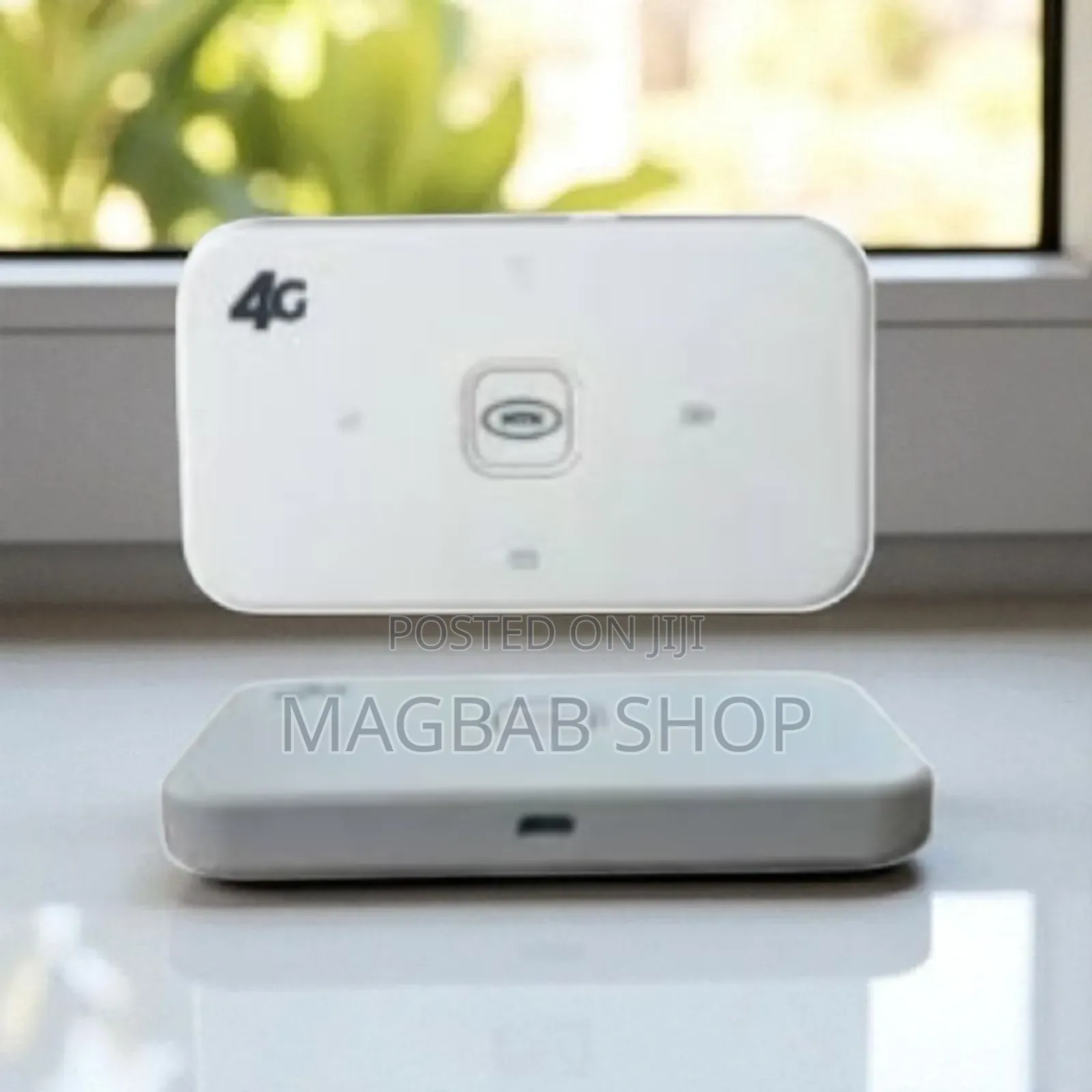 Broadband 4g MTN Wifi (464277)