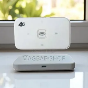 Broadband 4g MTN Wifi (464277)
