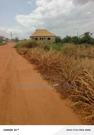 Property of Land