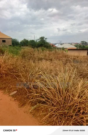 Property of Land