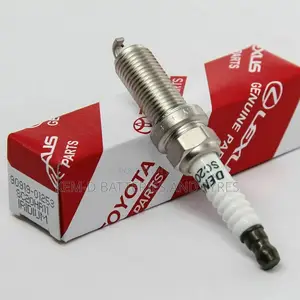 Denso Iridium Spark Plug SC20HR 3444 + Delivery