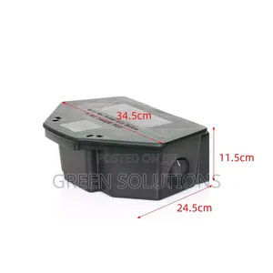 Rodent Bait Stations