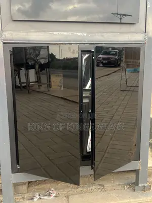 Casement Windows