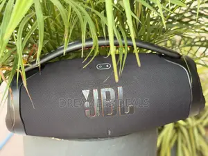 JBL Boombox 3