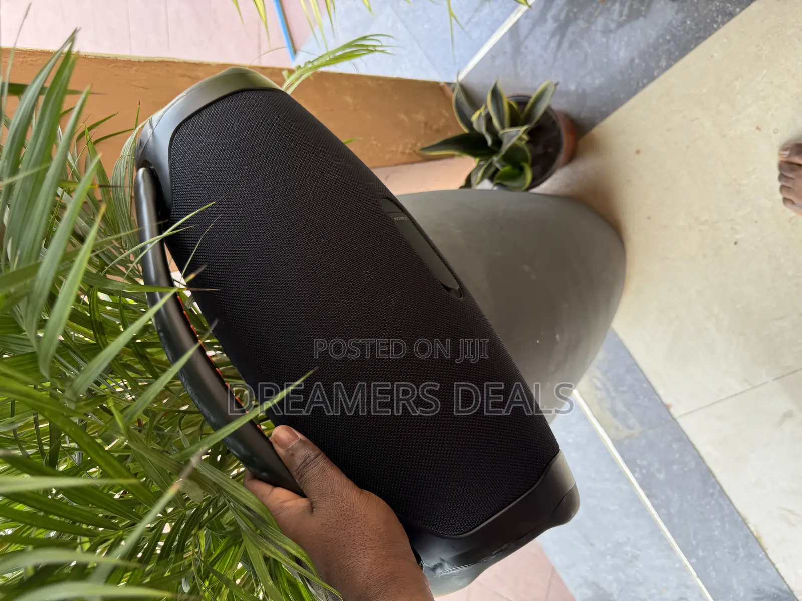 JBL Boombox 3