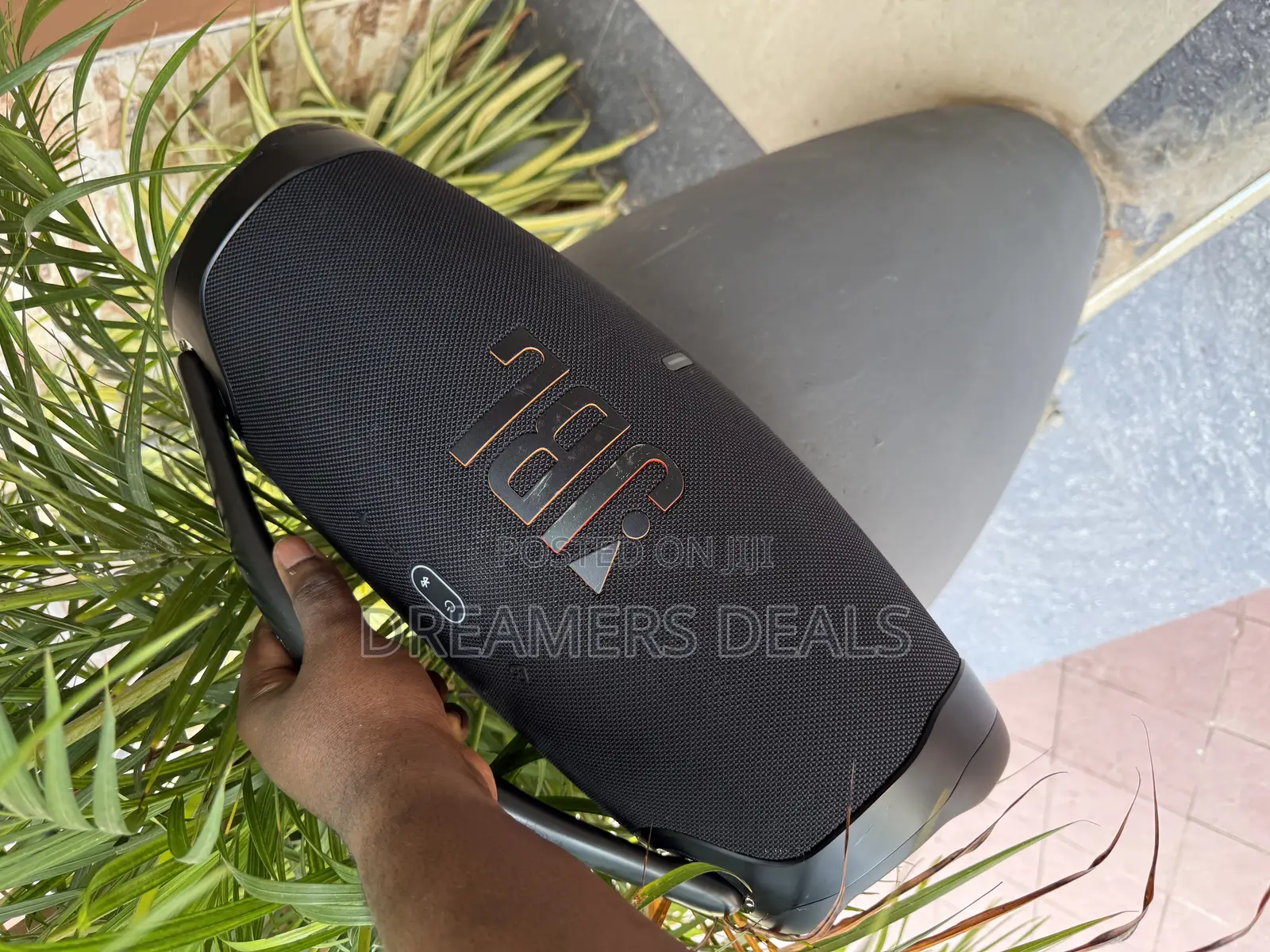 JBL Boombox 3