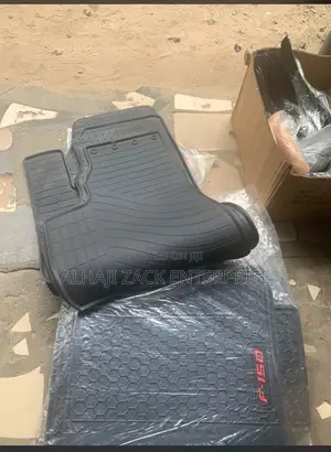 Ford F150 Floor Mat