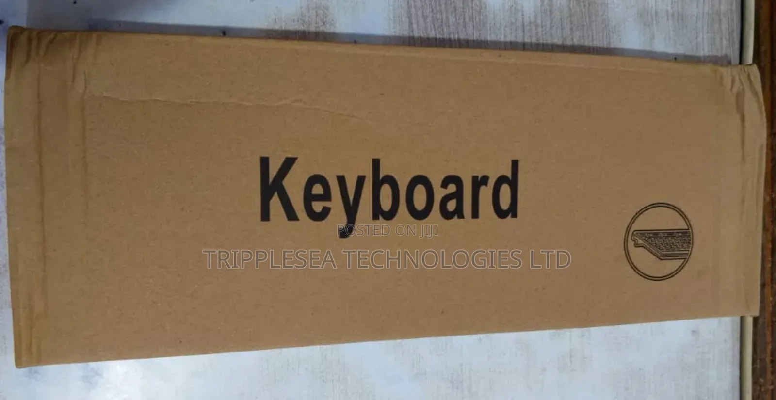 Computer Keyboard
