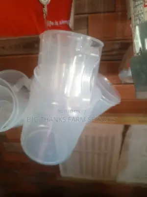 Measuring Cups,20ml,250ml,500ml,1l