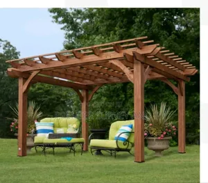 Best Pergola Installer