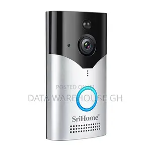 Smart Door Bell
