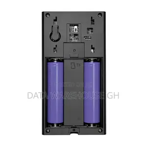 Smart Door Bell