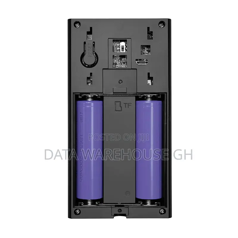 Smart Door Bell