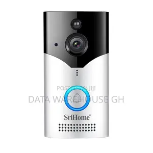 Smart Door Bell