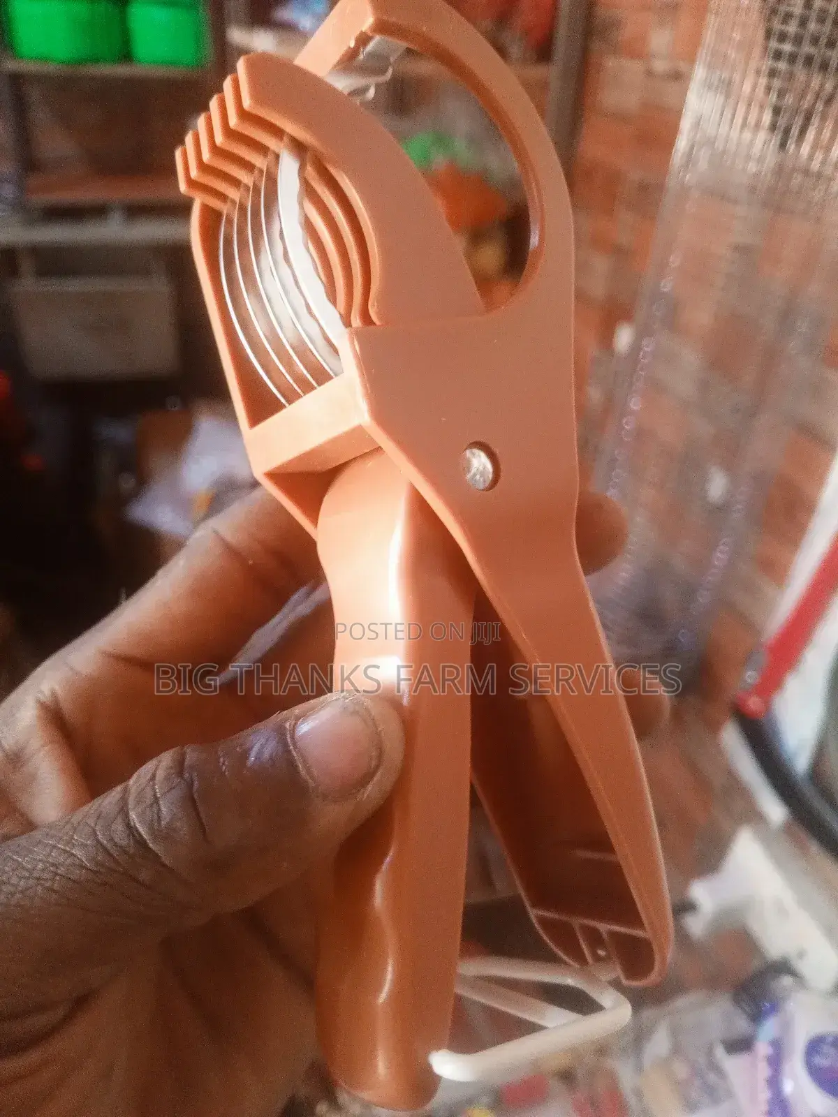 Cucumber,Carrots Etc Slicer