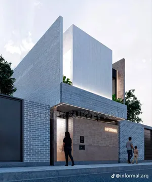 Professional Architect