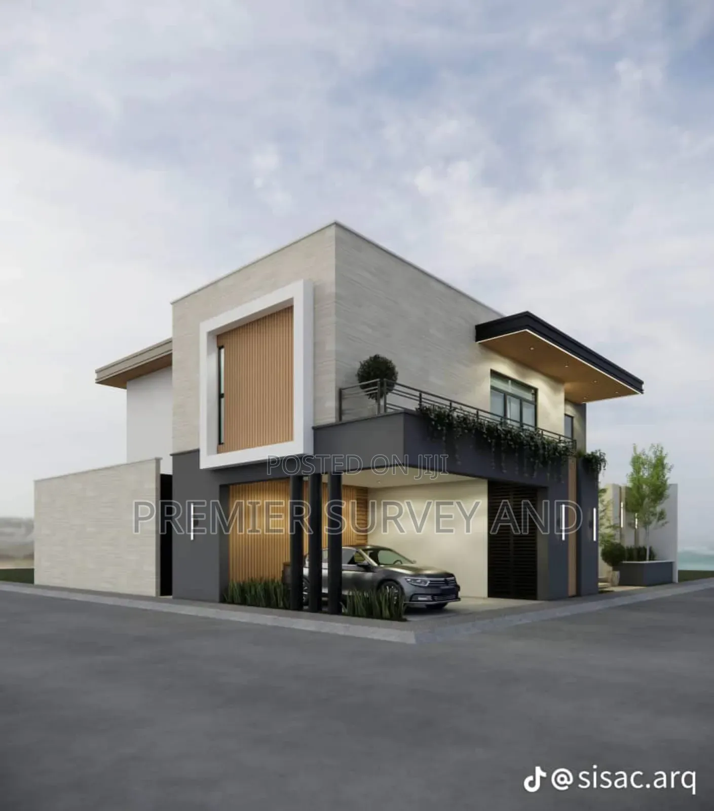 Professional Architect