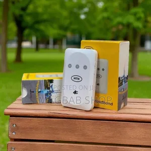 MTN Portable Universal Unlock 4g(453673)