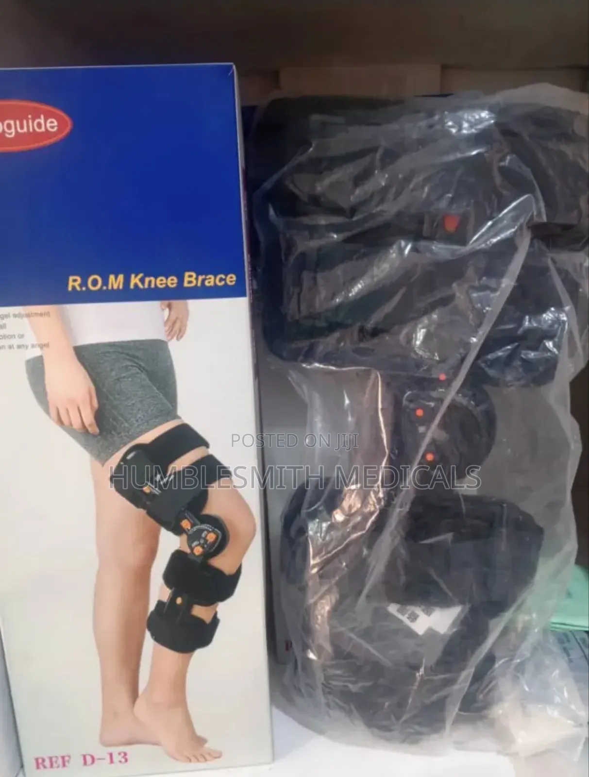 Knee Brace