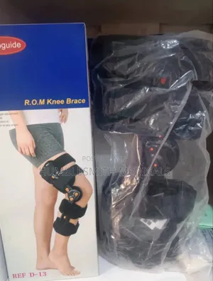 Knee Brace
