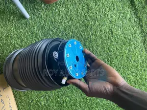 Mercedes Benz R22 Back Shocks