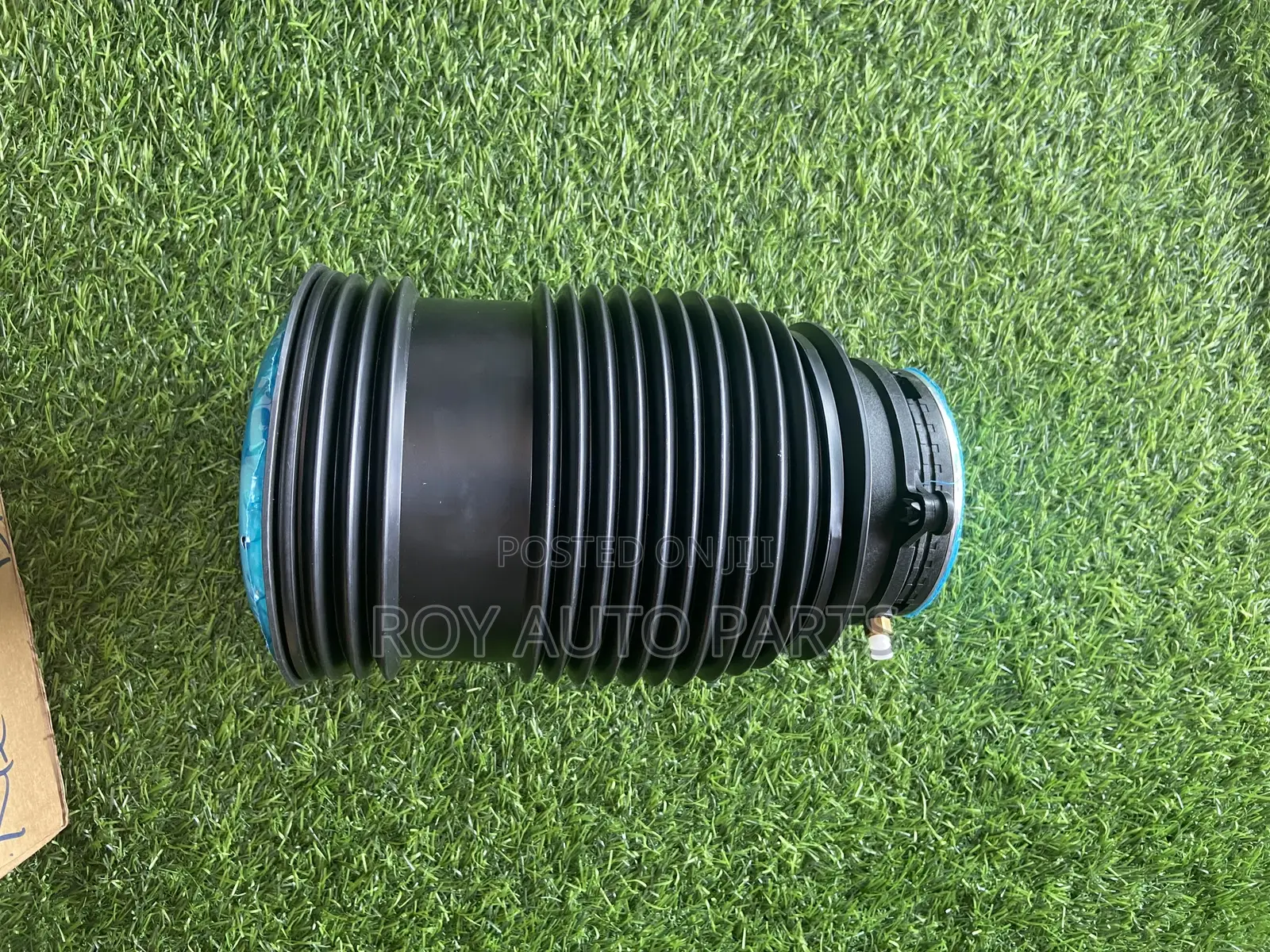 Mercedes Benz R22 Back Shocks