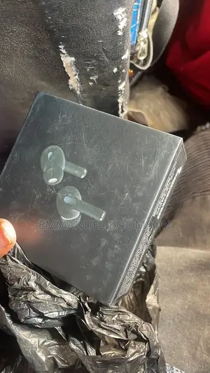 Airpodspro 2, 3 And 4 Plenty Available