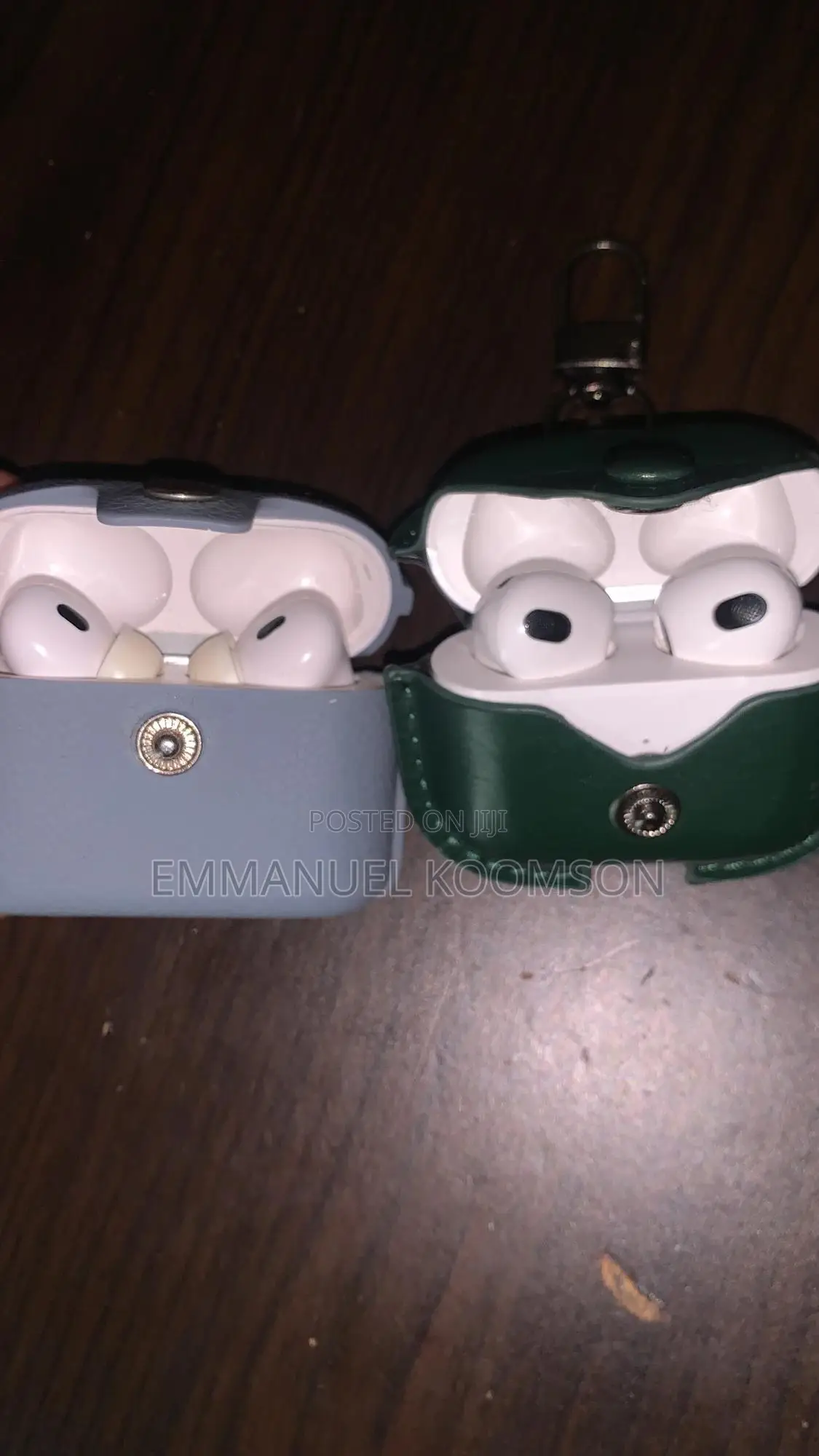 Airpodspro 2, 3 And 4 Plenty Available