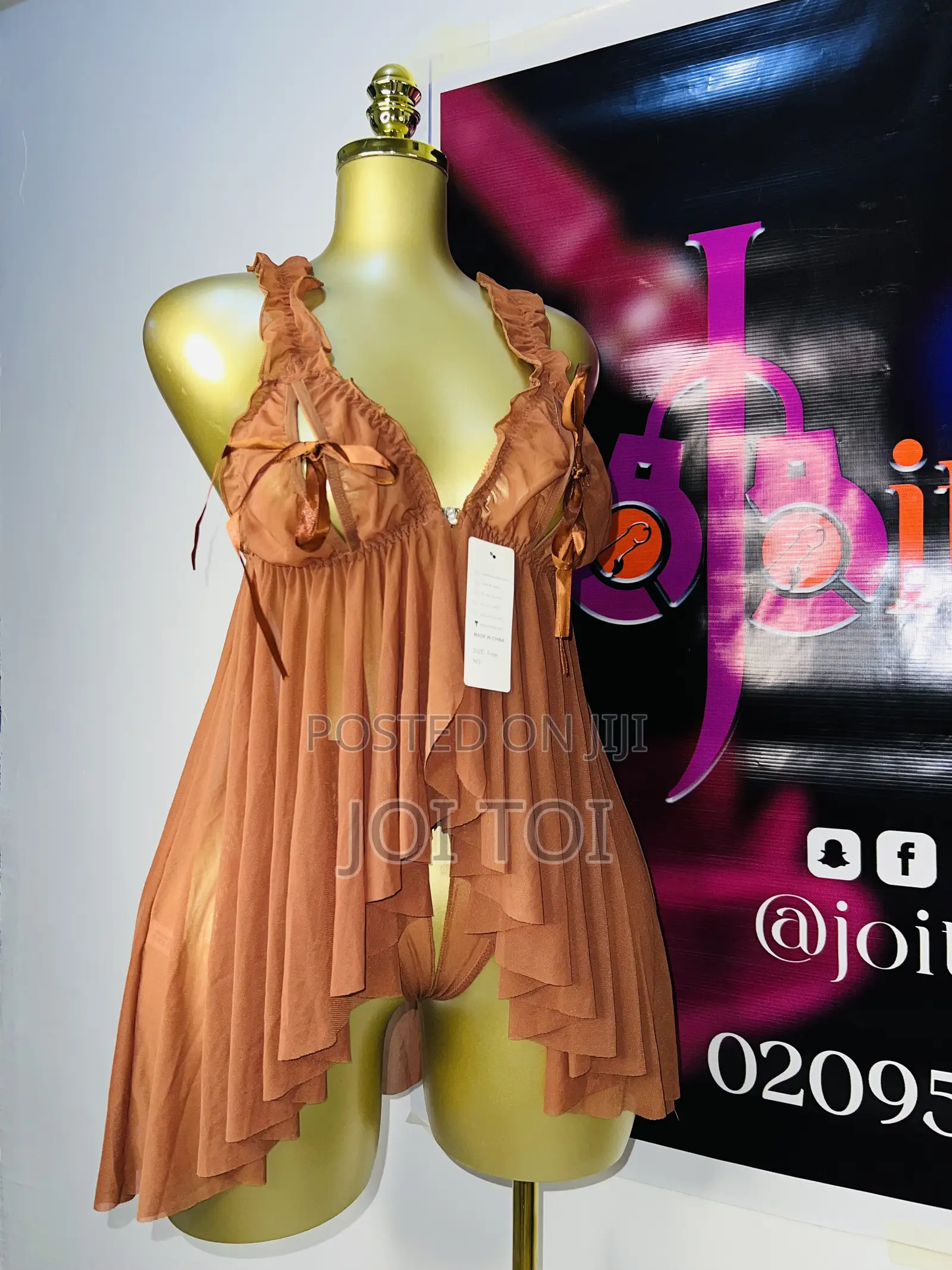Quality Ladies Night Wear