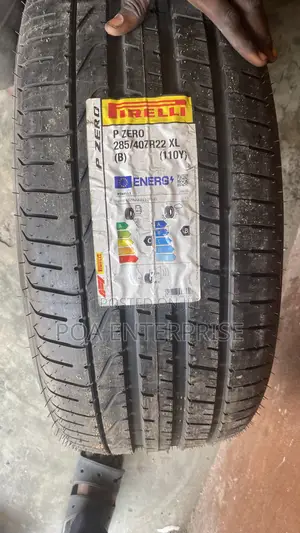 295/40r22 285/40r22 275/60r20 Original Tires
