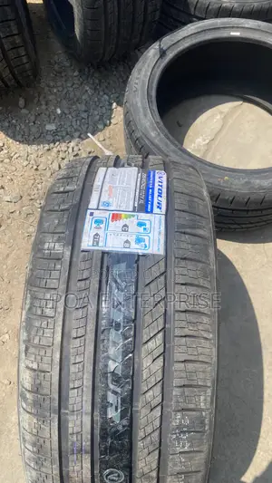 295/40r22 285/40r22 275/60r20 Original Tires