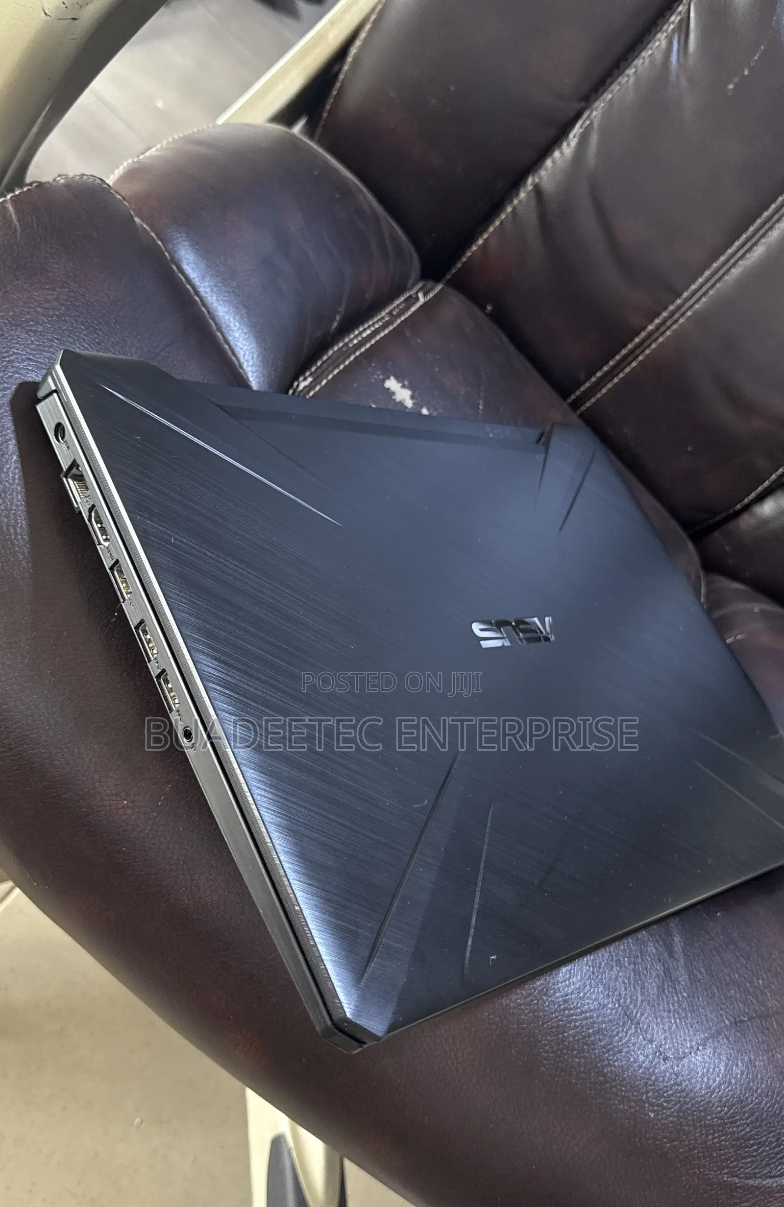 Laptop Asus TUF Gaming FX504 16GB Intel Core I5 SSD 512GB