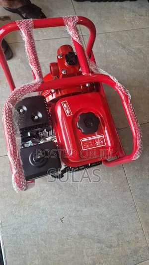 Petrol Water Pump