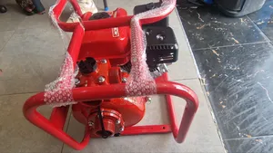 Petrol Water Pump