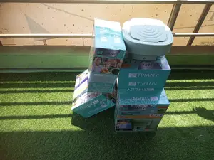 Reliable 40w Tiffany Washing Machine Best Foldable Tiffany