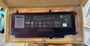 Original Dell 4p8ph Battery For Inspiron 15 7000